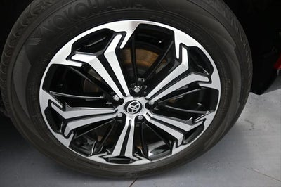 2024 Toyota RAV4 Prime XSE