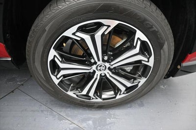 2024 Toyota RAV4 Prime XSE