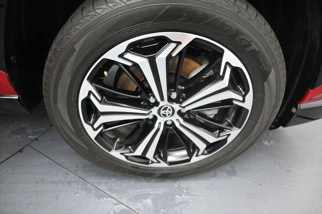2024 Toyota RAV4 Prime XSE