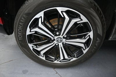 2024 Toyota RAV4 Prime XSE