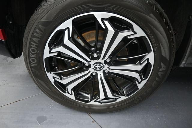 2024 Toyota RAV4 Prime XSE