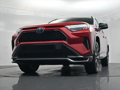 2024 Toyota RAV4 Prime XSE