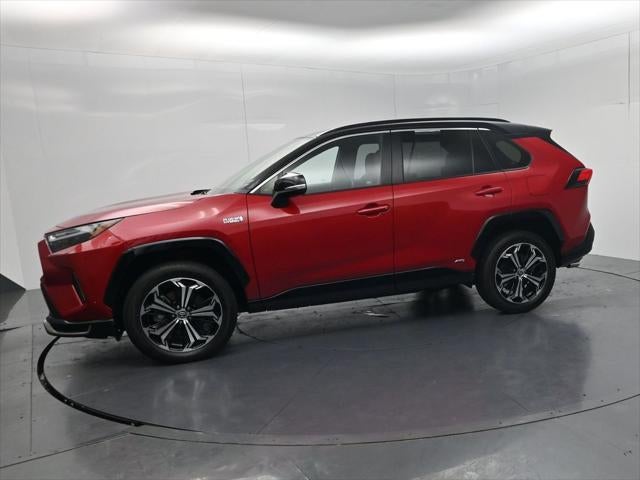 2024 Toyota RAV4 Prime XSE