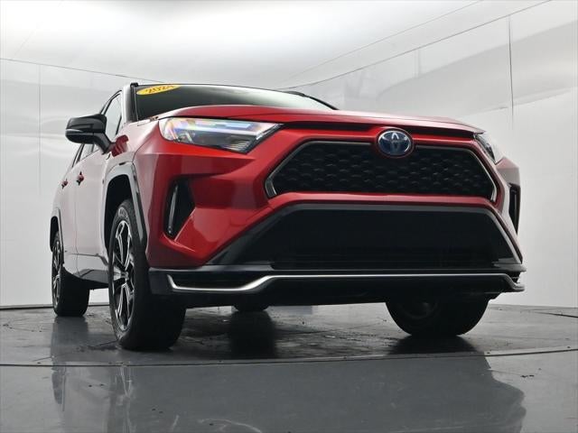 2024 Toyota RAV4 Prime XSE