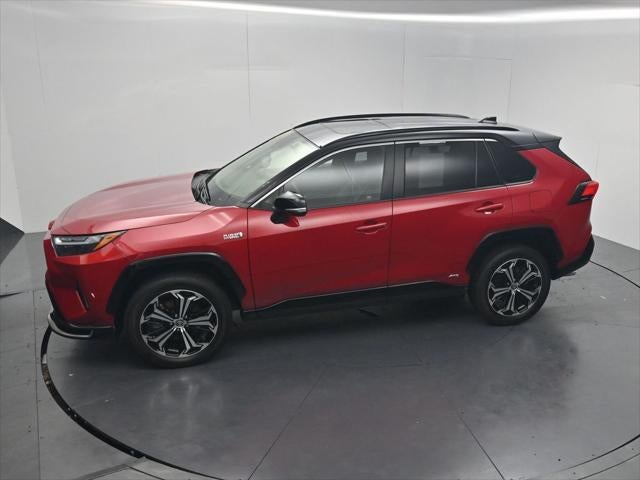 2024 Toyota RAV4 Prime XSE