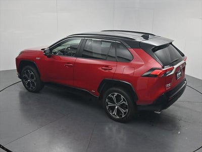 2024 Toyota RAV4 Prime XSE