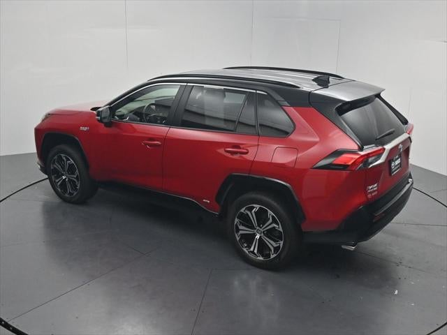 2024 Toyota RAV4 Prime XSE