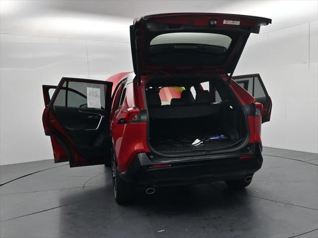 2024 Toyota RAV4 Prime XSE