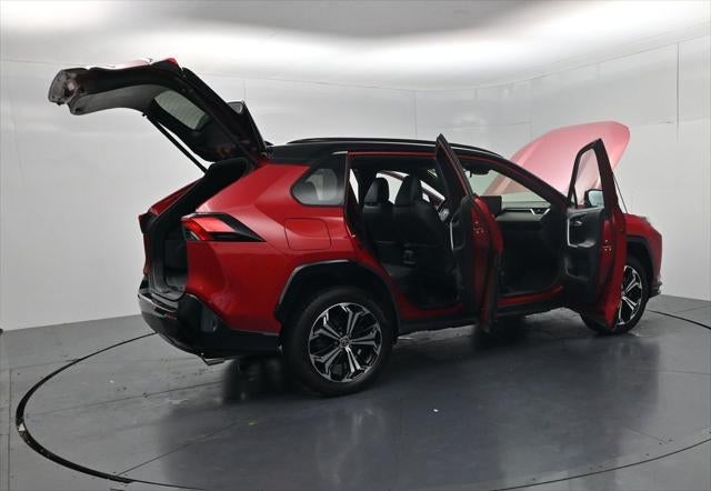 2024 Toyota RAV4 Prime XSE