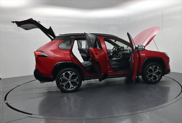 2024 Toyota RAV4 Prime XSE