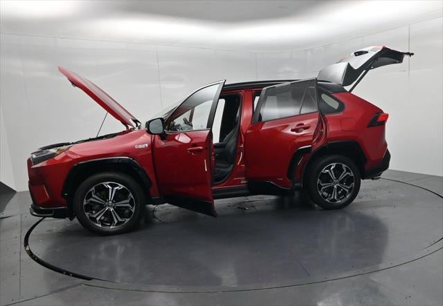 2024 Toyota RAV4 Prime XSE
