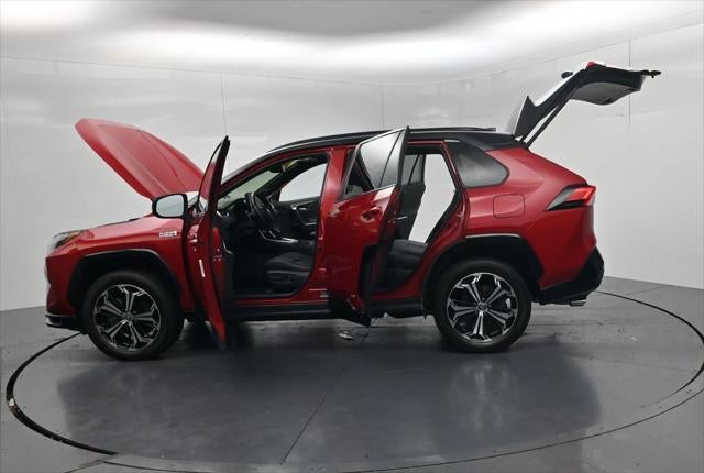 2024 Toyota RAV4 Prime XSE