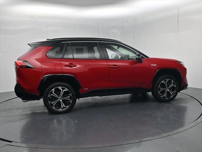 2024 Toyota RAV4 Prime XSE
