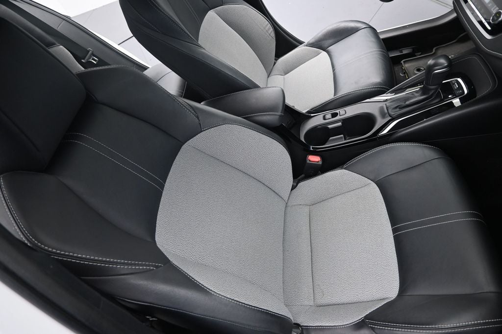2023 Toyota Corolla Hatchback XSE