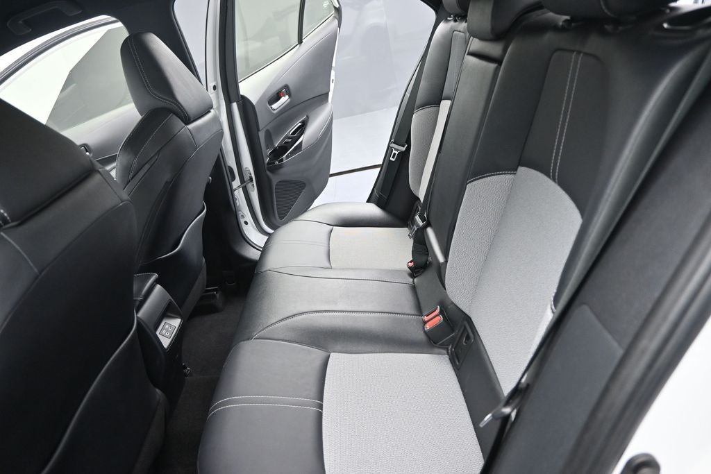 2023 Toyota Corolla Hatchback XSE