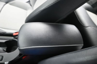 2023 Toyota Corolla Hatchback XSE
