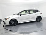 2023 Toyota Corolla Hatchback XSE
