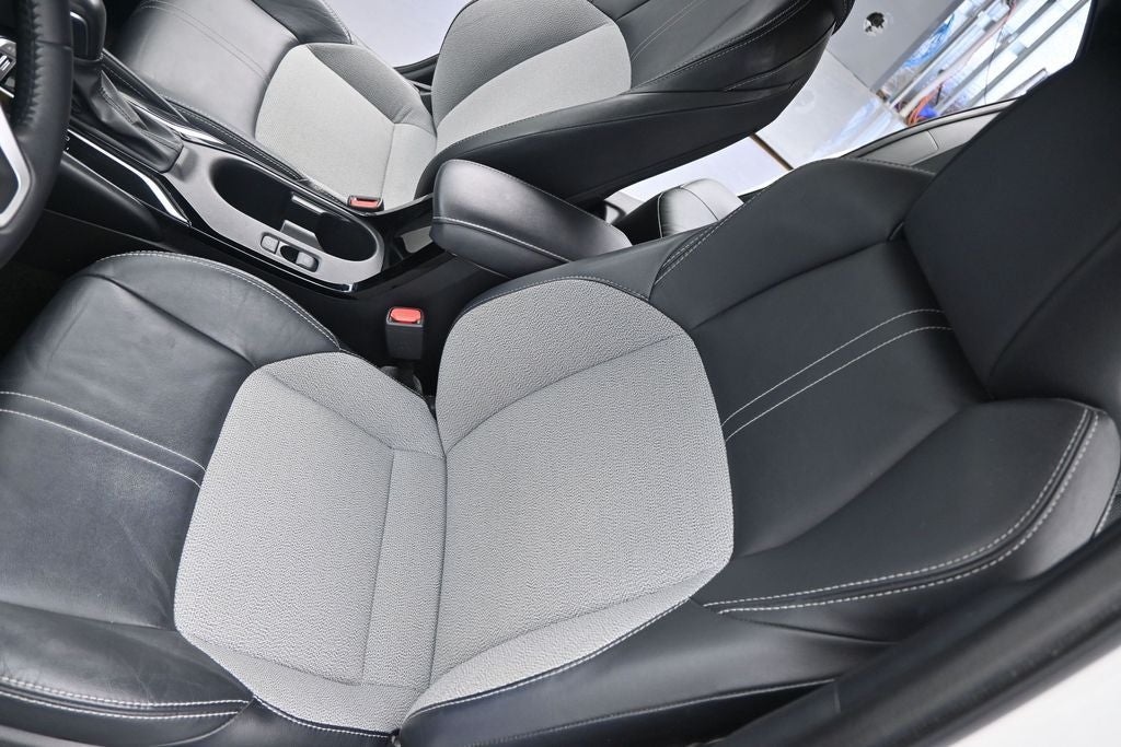 2023 Toyota Corolla Hatchback XSE