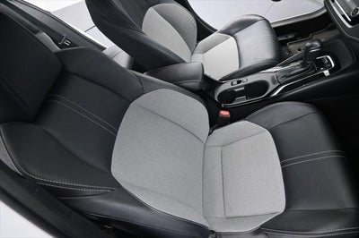 2023 Toyota Corolla Hatchback XSE