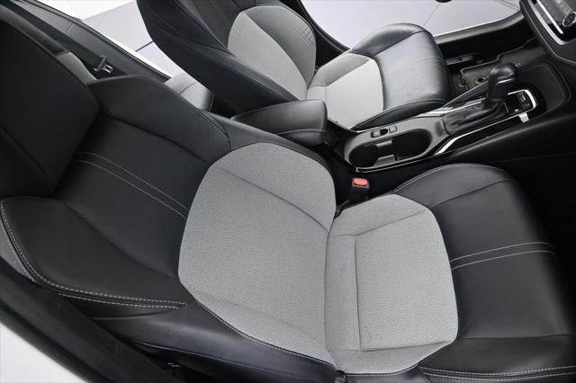 2023 Toyota Corolla Hatchback XSE