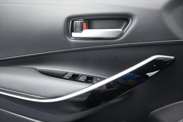 2023 Toyota Corolla Hatchback XSE
