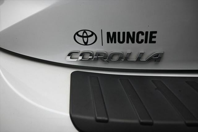 2023 Toyota Corolla Hatchback XSE