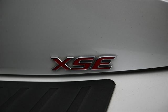 2023 Toyota Corolla Hatchback XSE