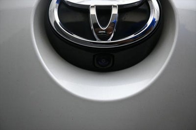 2023 Toyota Corolla Hatchback XSE