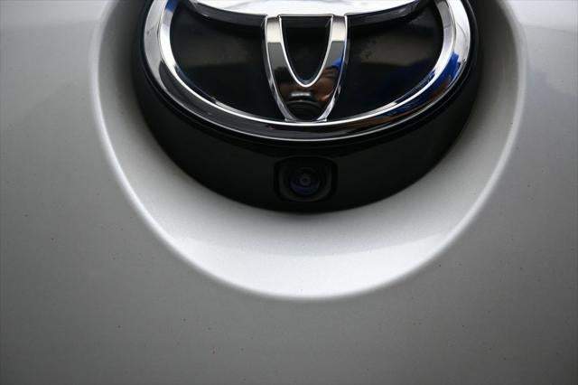 2023 Toyota Corolla Hatchback XSE
