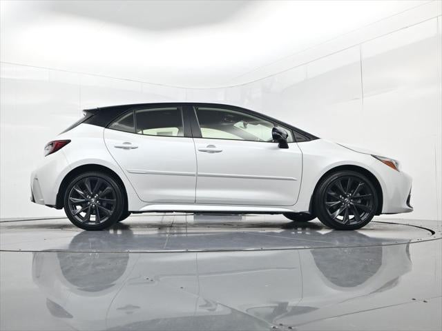 2023 Toyota Corolla Hatchback XSE