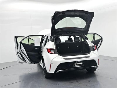 2023 Toyota Corolla Hatchback XSE