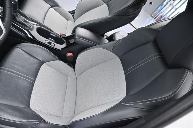 2023 Toyota Corolla Hatchback XSE