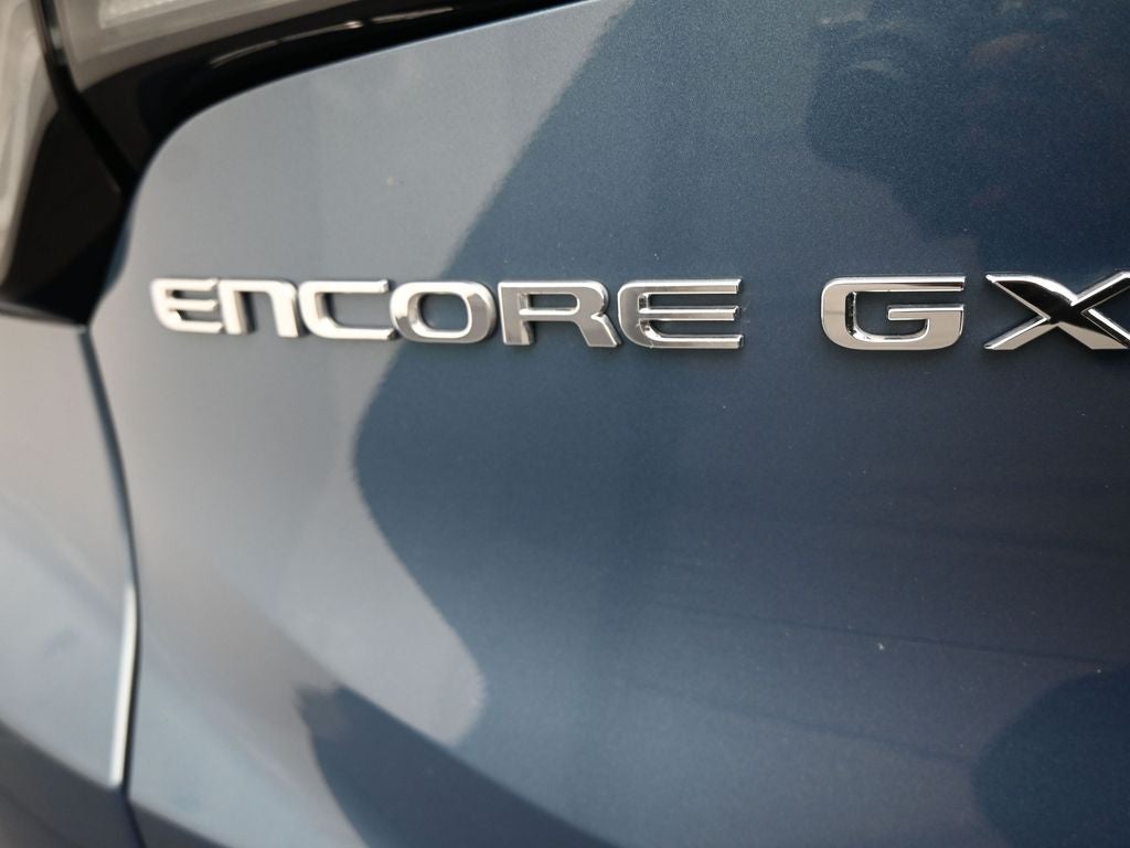2024 Buick Encore GX Avenir