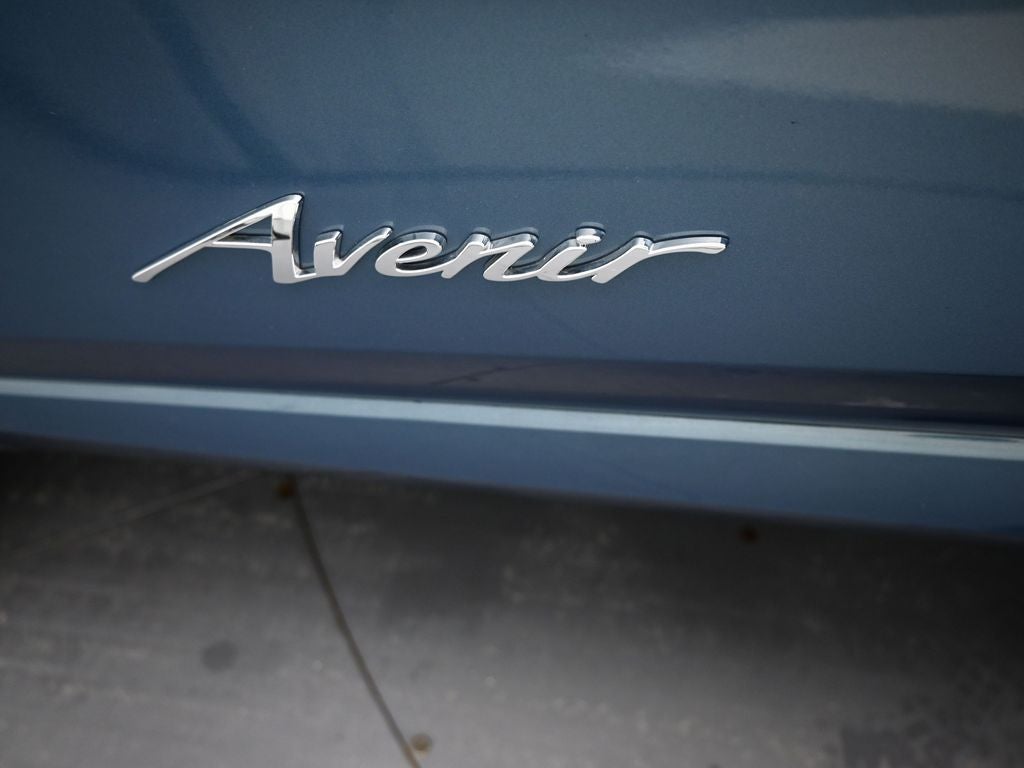 2024 Buick Encore GX Avenir