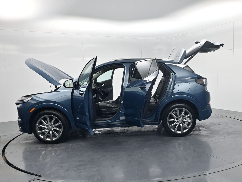 2024 Buick Encore GX Avenir