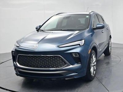 2024 Buick Encore GX Avenir