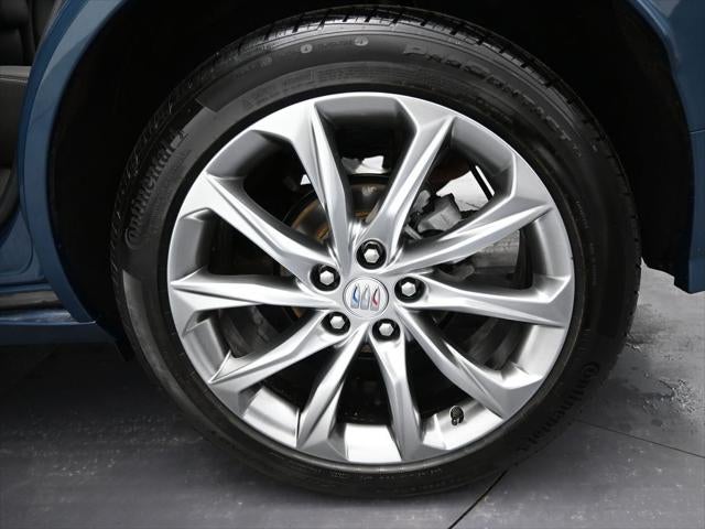 2024 Buick Encore GX Avenir