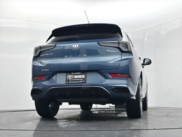 2024 Buick Encore GX Avenir