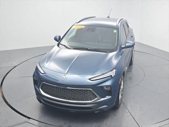 2024 Buick Encore GX Avenir