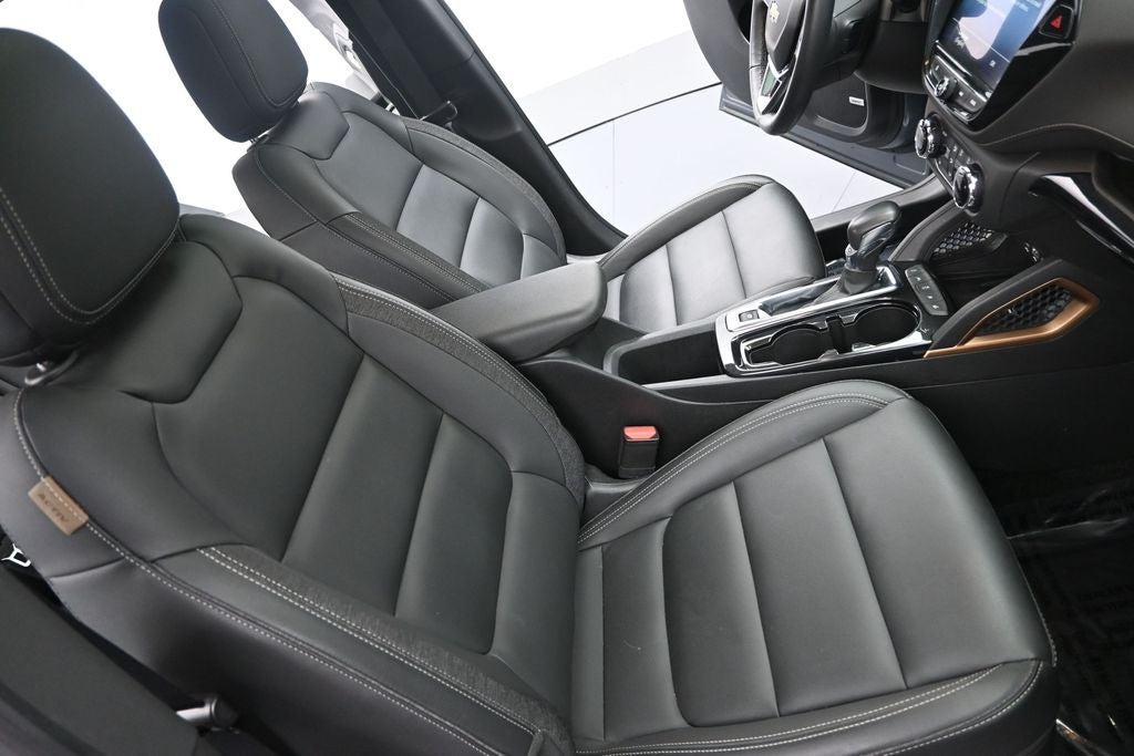 2022 Chevrolet TrailBlazer ACTIV