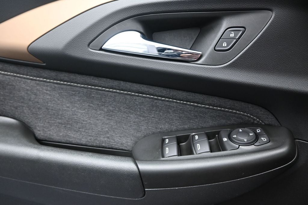 2022 Chevrolet TrailBlazer ACTIV