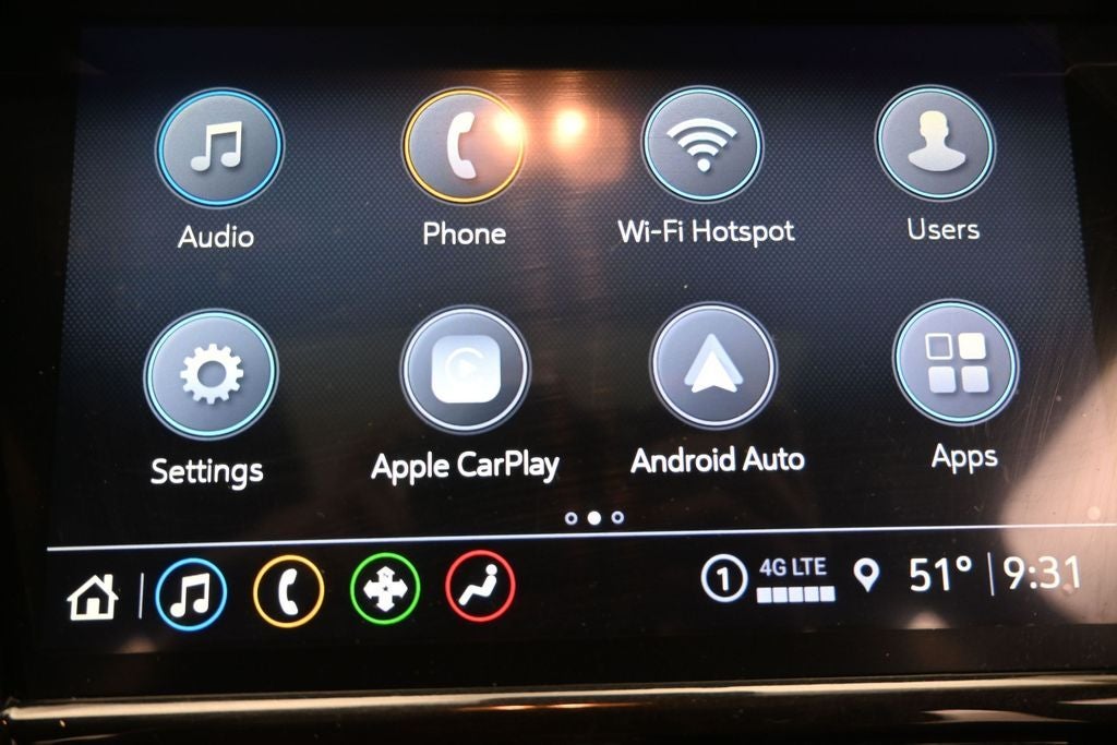 2022 Chevrolet TrailBlazer ACTIV