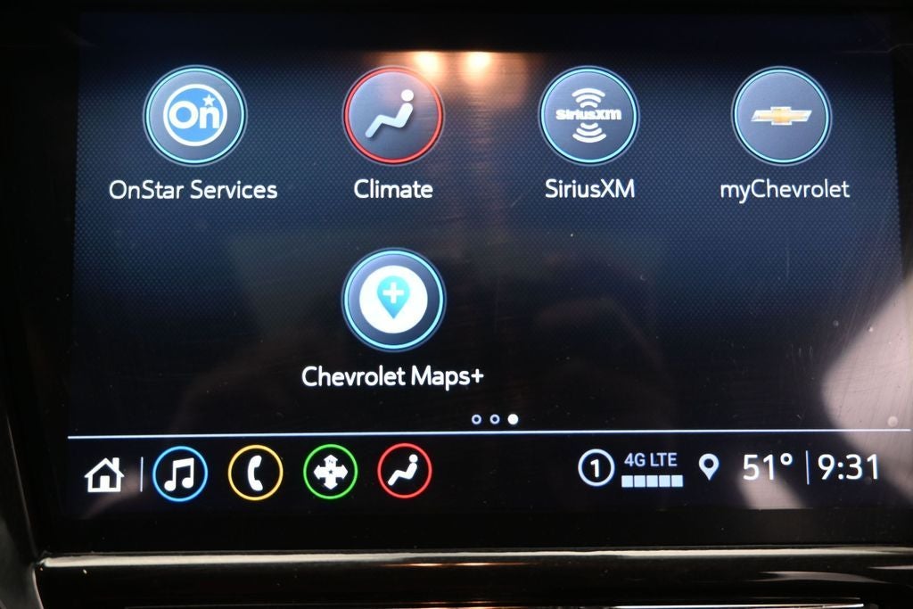2022 Chevrolet TrailBlazer ACTIV