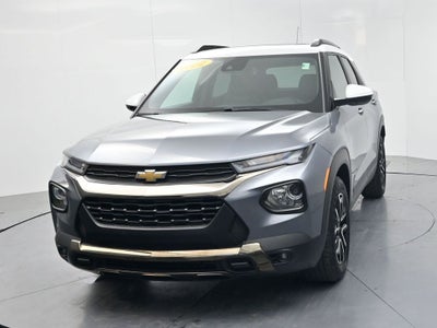 2022 Chevrolet TrailBlazer ACTIV