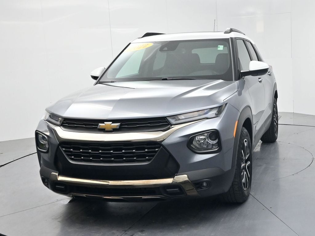 2022 Chevrolet TrailBlazer ACTIV