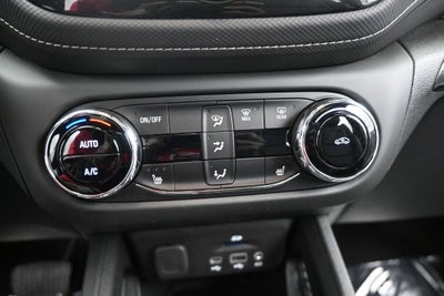 2022 Chevrolet TrailBlazer ACTIV