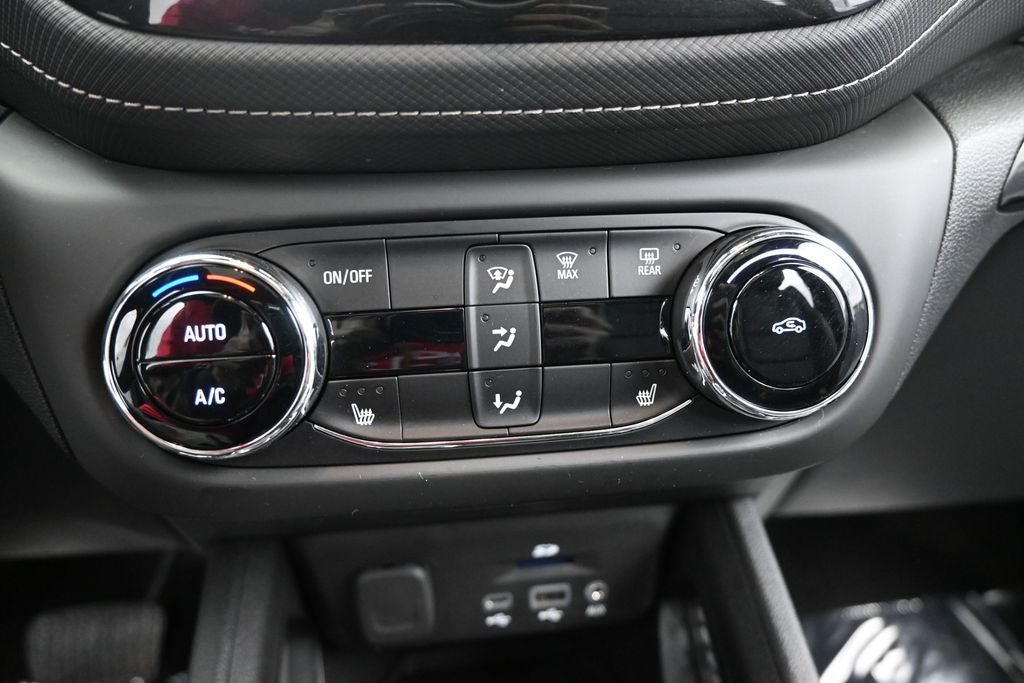 2022 Chevrolet TrailBlazer ACTIV