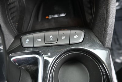 2022 Chevrolet TrailBlazer ACTIV