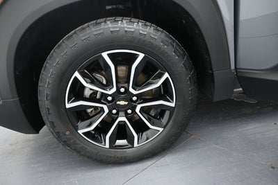 2022 Chevrolet TrailBlazer ACTIV