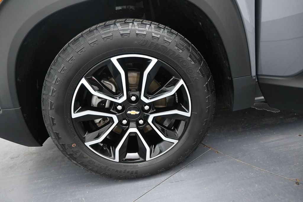 2022 Chevrolet TrailBlazer ACTIV